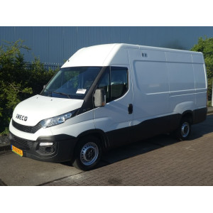 Samochód ciężarowy IVECO 35S15